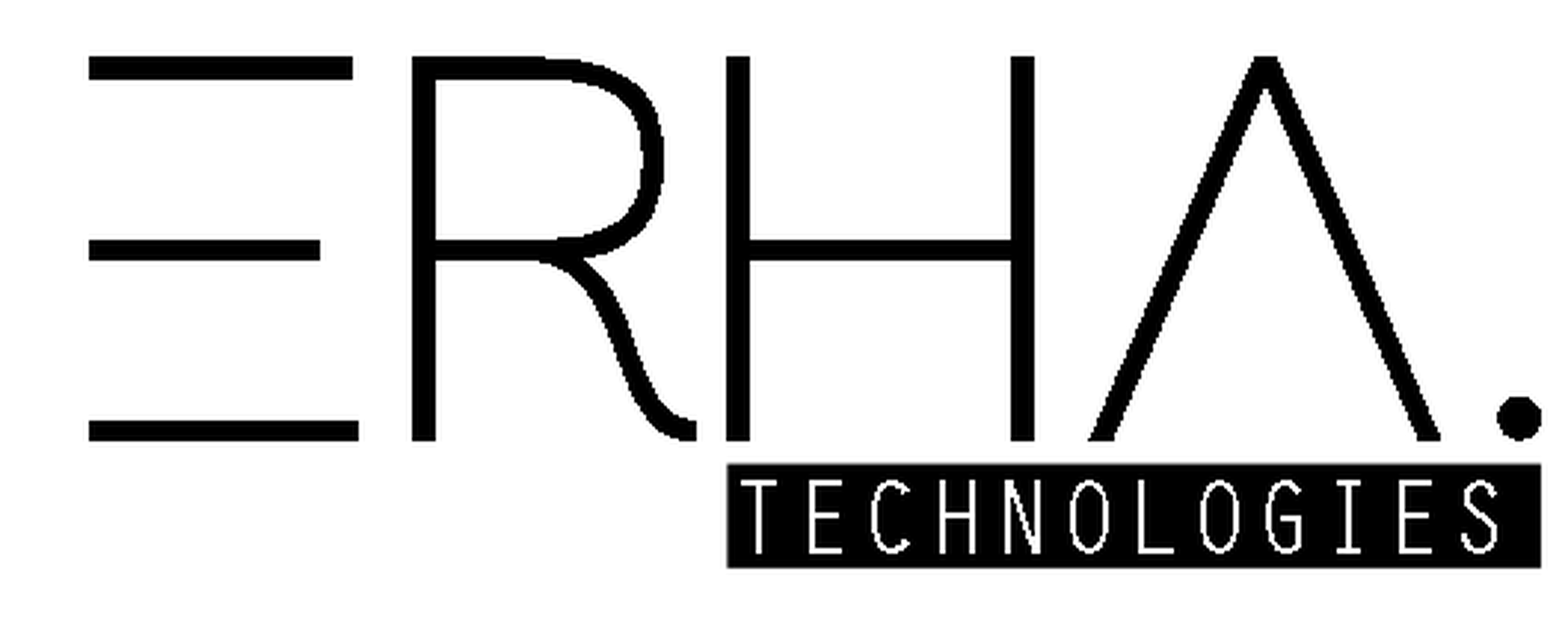 eRHa Tech Logo